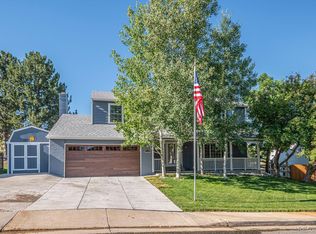 3110 N Oak Cir, Broomfield, CO 80020