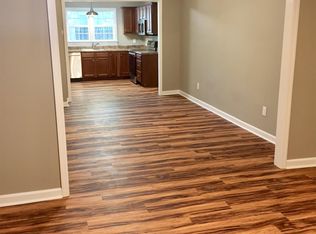 1015 Hills Chapel Rd APT B, Manchester, TN 37355