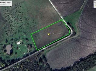 6180 NW County Road 1300, Barry, TX 75102