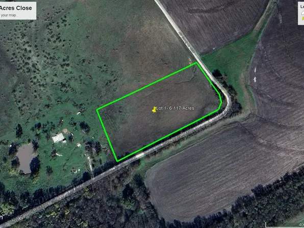 6180 NW County Road 1300, Barry, TX 75102