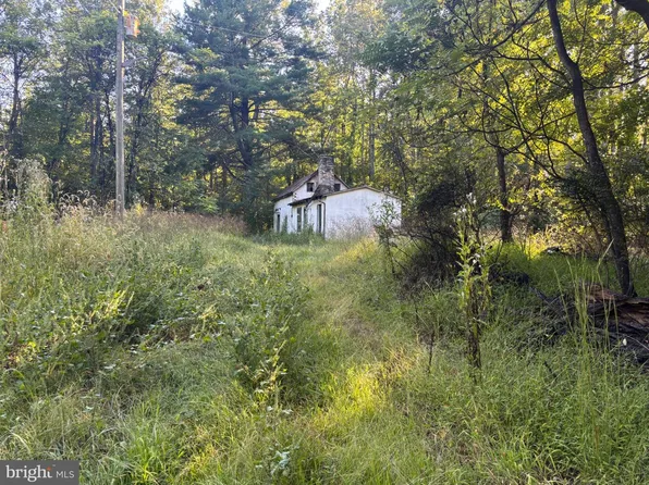 9119 Mountjoy Rd, Marshall, VA 20115
