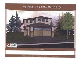 2630 N Cisco Ln, Boise, ID 83702