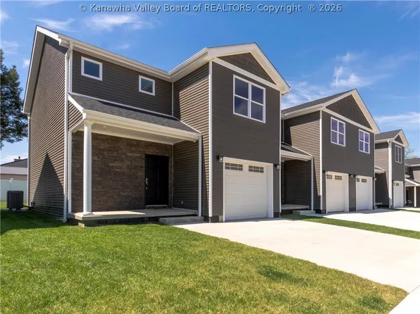 45 Jordon Dr, Winfield, WV 25213
