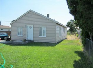 720 Winona St, Moses Lake, WA 98837