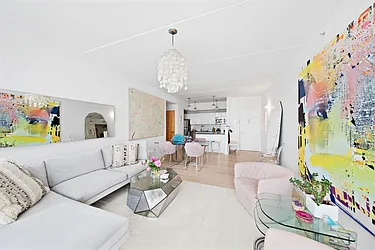 Rented by Compass