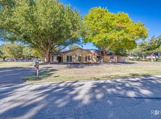 1514 Sun Valley Ln, San Angelo, TX 76904