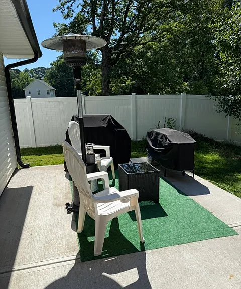 3907 Privette Rd — Photo 27