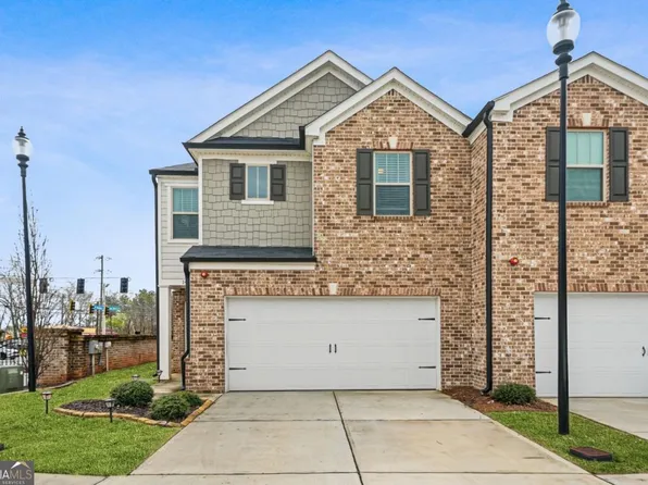 1433 Flathead River Ln, Marietta, GA 30064