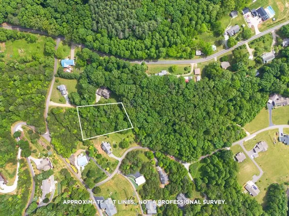 0 Clarks Chapel Rd, Franklin, NC 28734