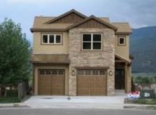 430 Amy Way, Ridgway, CO 81432