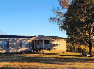 424 Aubrey Ln, Ripley, TN 38063