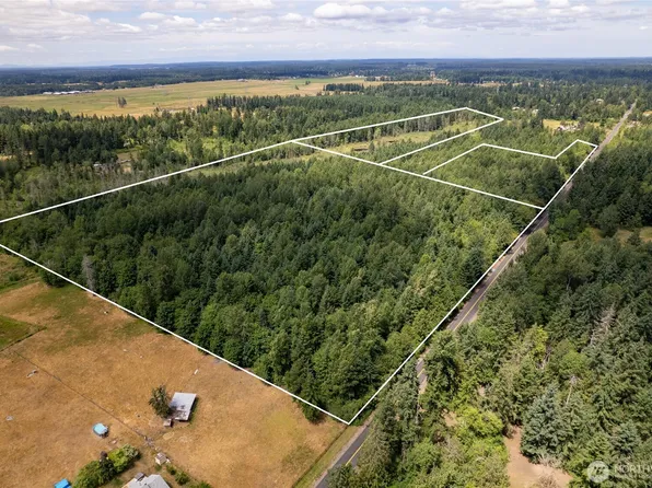 328 XX 16th Avenue S, Roy, WA 98580