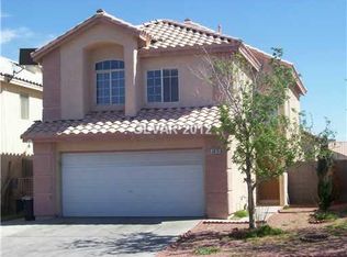 3818 Lincoln Rd, Las Vegas, NV 89115
