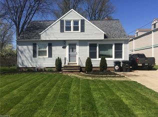 1528 Biltmore Rd, Lyndhurst, OH 44124