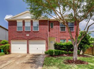 10451 Caribou Cv, Missouri City, TX 77459