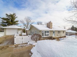 3325 73rd St E, Inver Grove Heights, MN 55076