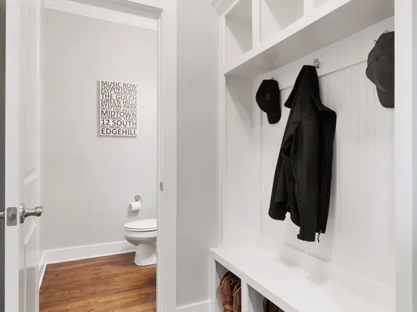 223B Orlando Ave, Nashville, TN 37209