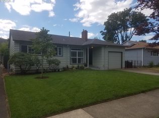 3933 SE 102nd Ave, Portland, OR 97266