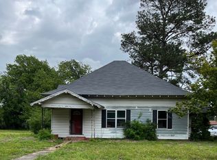 621 S Fulton St, Hope, AR 71801