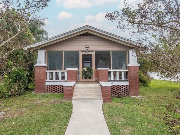 411 E Poinsettia St, Lakeland, FL 33803