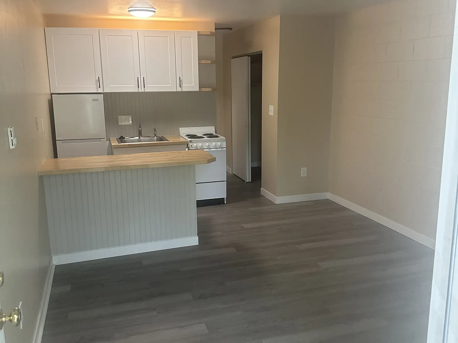 1714 Stover Street - 3G — Photo 3