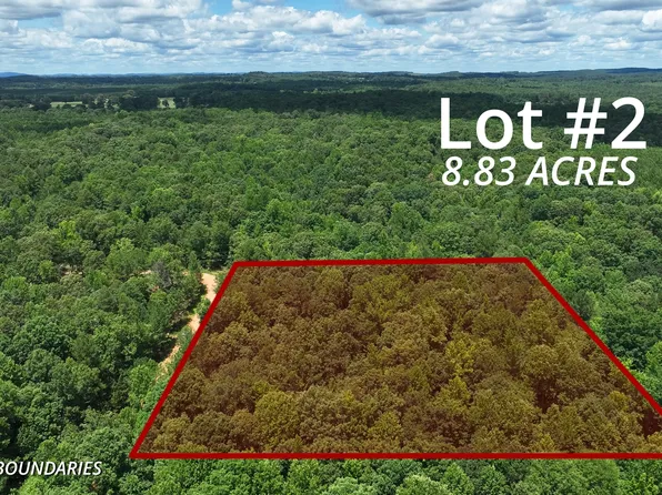 8 Pinetucky Ln, Heflin, AL 36264