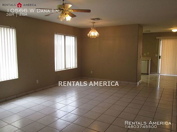 2nd image of 10566 W Dana Ln