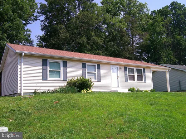133 S Tartan Dr, Elkton, MD 21921