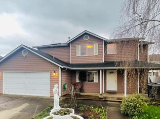 4540 Enterprise Dr NE, Salem, OR 97305