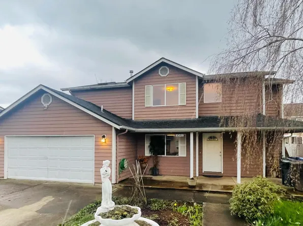 4540 Enterprise Dr NE, Salem, OR 97305