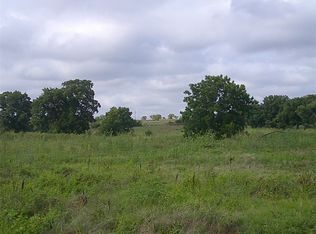 Township Road 5 W, Bowie, TX 76230