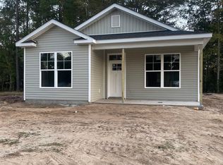 2876 Dawsey Rd LOT 3, Aynor, SC 29511