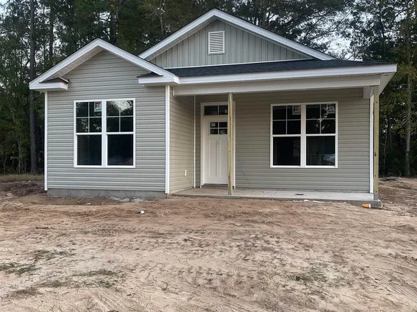 2876 Dawsey Rd. Lot 3, Aynor, SC 29511