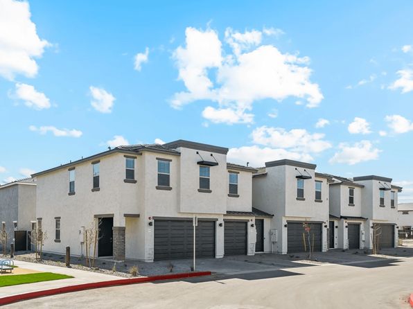 Avalon Townhomes | 13025 W Thomas Rd, Avondale, AZ