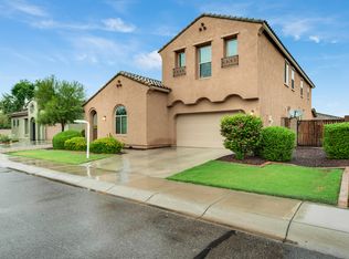1644 E Mia Ln, Gilbert, AZ 85298