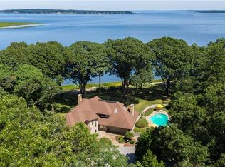 57 Pojac Point Rd, North kingstown, RI 02852