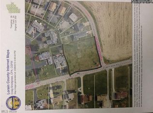 W Ridge Rd, Elyria, OH 44035