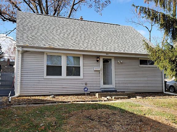 2nd image of 553 S Everett Ave