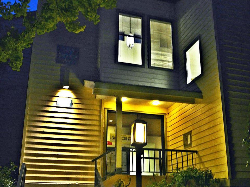 1st image of 1455 Saratoga Ave APT 1010
