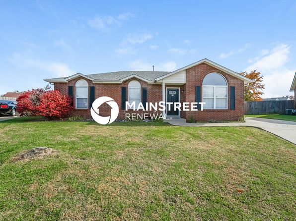 8205 Krystle Ridge Pl