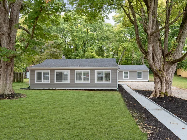 5157 Clarendon Rd, Indianapolis, IN 46208