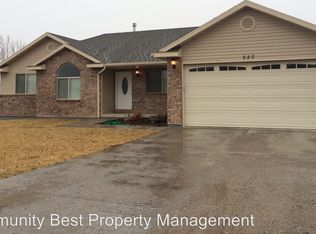 920 N 3000 W, Vernal, UT 84078