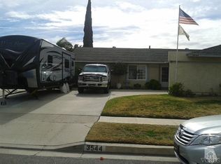 3544 Sweetwood St, Simi Valley, CA 93063