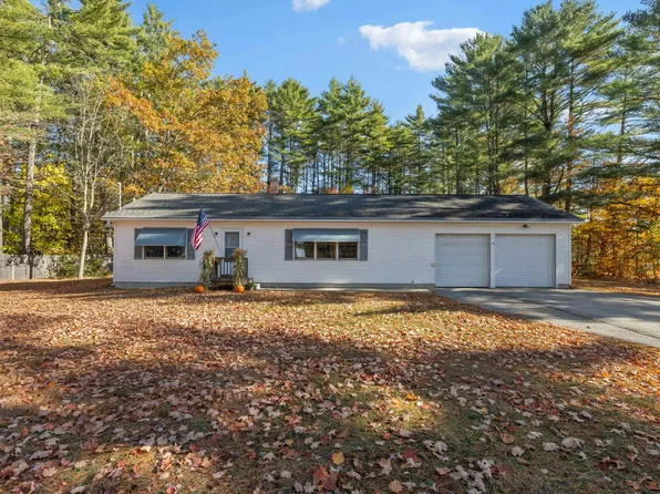 136 Shaker Road, Gray, ME 04039