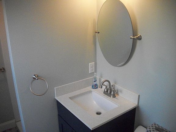 First Floor Bath With Shower