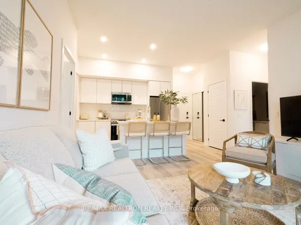 415 Sea Ray Ave #134, Innisfil, ON L9S 0L9