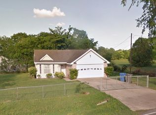 1902 Old Mill Rd, Lufkin, TX 75904