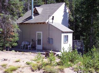 7 Power Line Rd, Laramie, WY 82070