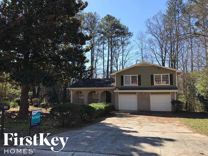 1st image of 3862 Herren Dr