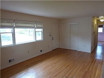 Living Room and Entry